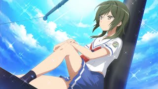 【ボイス集】野間 マチコ【ハイスクール・フリート 艦隊バトルでピンチ！】