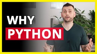 Why Python is so Popular for Machine Learning