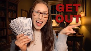 ASMR | Your Mom Sold You to One Direction