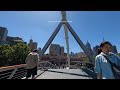 city of melbourne virtual tour march 2023