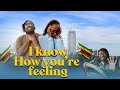 They Don’t Want You to Hear This About Life Abroad… 🇿🇼 - Serious Talk.