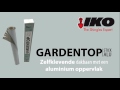 hoe een zelfklevende dakrol verleggen gardentop stick alu nl