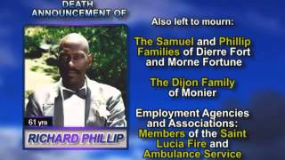 Richard Phillip long 1