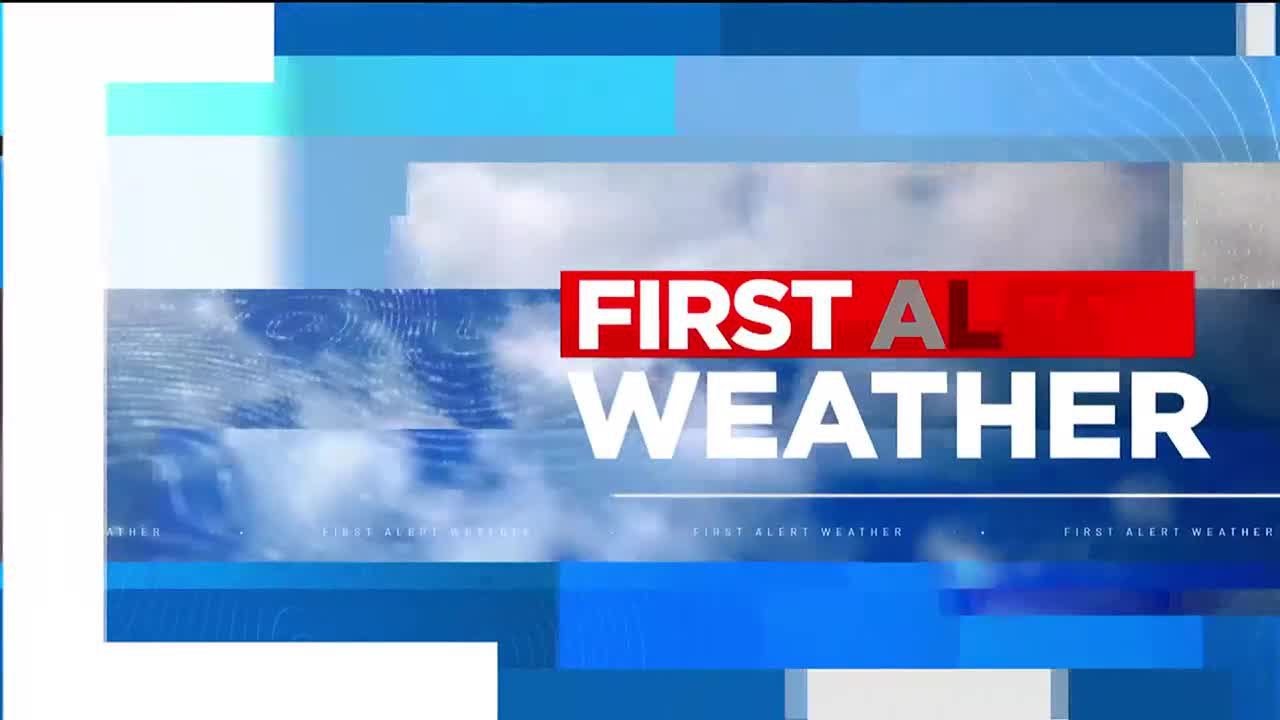 First Alert Weather - YouTube