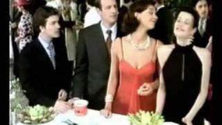 Bordeau Chesnel - Publicité TV 1996 - La Véritable Rillette du Mans - La réception