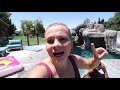 LAST PERSON TO FALL IN THE POOL! Ft. DAILY BUMPS