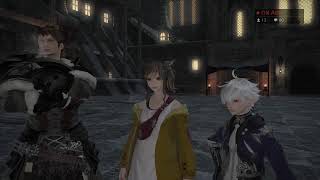 【FF14】ガチ初心者のゲーム下手が初見プレイ42【マサムネ鯖】