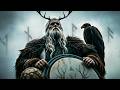 Rhythms of the North ༒ Elders