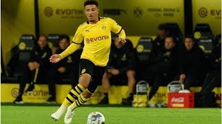Man Utd chief Ed Woodward’s stance on signing Jadon Sancho and the problem club face- transfer ne...