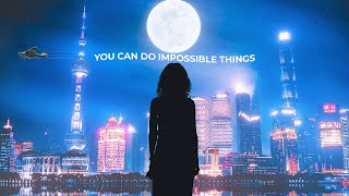 You Can Do Impossible Things (INSPIRATIONAL LYRICS) Fearless Soul