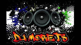 Daddy Yankee - Gasolina Bass Version (29-37 Hz) DJ Morets