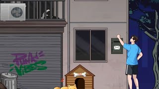 brain puzzle: tricky test level 30