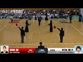 興梠 舞 ココ 延長 メ 村田 桃子　第56回全日本女子剣道選手権大会 三回戦