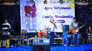 HARGA DIRI - KUCING MC - SEVIA MUSIC - WEDDING AGUS & DEVIKA - KARANGGONDANG KEMANGI