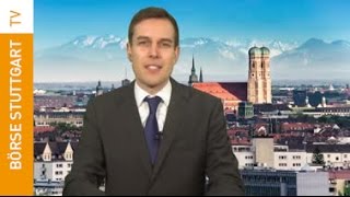 Charts \u0026 Co.: Jochen Stanzl - 'Der DAX ist immer noch günstig'