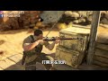 【switch遊戲】狙擊之神3 終極版 sniper elite iii nintendo switch遊戲開箱系列 176〈羅卡rocca〉