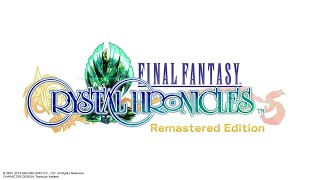 The Goblin Festival | Final Fantasy Crystal Chronicles Remastered OST