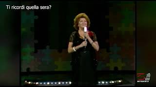 Nilla Pizzi - No mamma' Salvatore non mi va (Il Bingooo 1982)