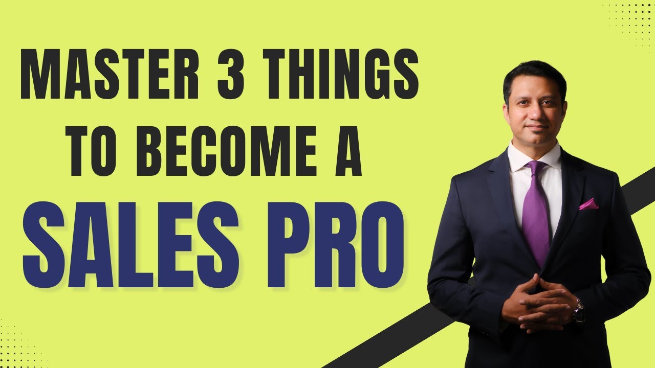 Top 3 Qualities Of A Sales Closer Youtube