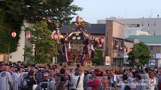 下館祇園まつり2018年7月26日01