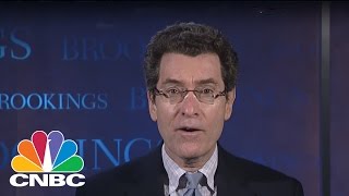 Former Czech Ambassador: Donald Trump's Kids Do Not Belong In The Room | CNBC