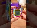 New Tamagotchi Connection 2024 Rerelease #tamagotchi #toyunboxing #virtualpet #cutetoys