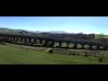 Aerial Showreel Basilicata 2016