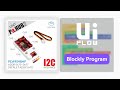 Unit PaHUB | UIFlow2.0-Unit Programming application