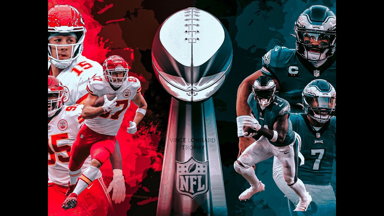 NFL 2023 Super Bowl Predictions - YouTube