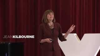 The dangerous ways ads see women | Jean Kilbourne | TEDxLafayetteCollege