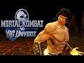 Mortal Kombat Vs DC Universe - Liu Kang Playthrough - Very Hard (MKVSDC Universe)