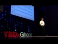 Oil Depletion – Fuel for Thought | Filip Van Den Abeele | TEDxGhent