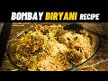 Bombay Biryani Recipe With Bombay Biryani Masala | By Bano Cuisine - Eid Day Special