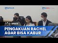 Pengakuan Selebgram Rachel Vennya Bayar Rp 40 Juta demi Bisa Kabur dari Karantina di Wisma Atlet