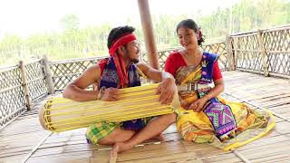 Mix Jonga Mod Khalung / Khanindra (lndu kabyo)/ Beauty Nath/ Pati Rabha Song 2024.