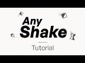 Any Shake for After Effects Tutorial