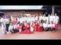 Dance | Paalapalli Thiruppaly |Heart Day Celebration| Thiruhrudaya college| Medical Centre|