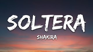 Shakira Soltera Letra Lyrics 7clouds Mp3 Music & Mp4 video downloads