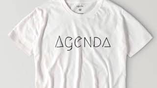 アパレル「Agenda」5秒CM