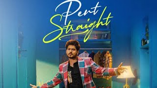 Pent Straight (Official video ) Gurnam Bhullar | Baani sandhu | Desi Crew | Kaptaan