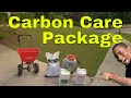 [FIX TONY's LAWN UPDATE] - CarbonPro L and CarbonPro G Care Package