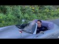 【動画】2022年10月15～16日、第29回オーナーズミーティング ポルシェ356 intermeccanica356 owners club of japan