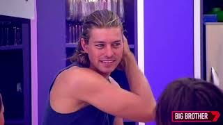 Farmer Dave comes out | Royal Rewind ⏪ | Big Brother Australia