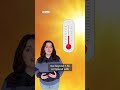 What are climate tipping points?