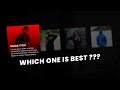 Which One is Good ? CSS Image Hover Effects