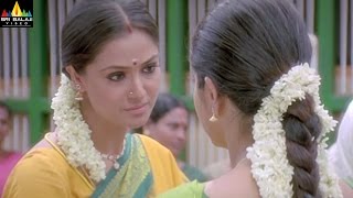 Ballem | Simran Her Family Emotional | Latest Telugu Movie Scenes | Sri Balaji Video