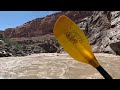 kayaking westwater canyon at 35 500 cfs