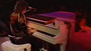 The Guess Who | Laughing Live [ Together Again 1983 ]ᴴᴰ