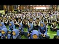 Majlis Watikah Pelantikan Pemimpin Kecil 2024/2025