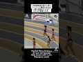 maribel pérez breaks a 32 year old spanish 60m record with 7.21s sprint